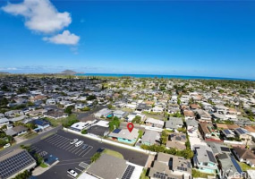 245 Keaniani Place,Kailua,Hawaii,96734,3 ベッドルーム ベッドルーム,2 バスルームバスルーム,一戸建て,Keaniani,18402536