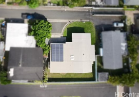 245 Keaniani Place,Kailua,Hawaii,96734,3 ベッドルーム ベッドルーム,2 バスルームバスルーム,一戸建て,Keaniani,18402536