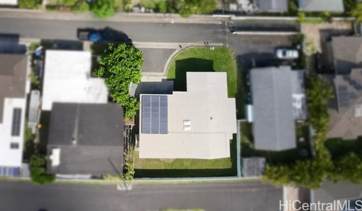 245 Keaniani Place,Kailua,Hawaii,96734,3 ベッドルーム ベッドルーム,2 バスルームバスルーム,一戸建て,Keaniani,18402536