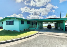 245 Keaniani Place,Kailua,Hawaii,96734,3 ベッドルーム ベッドルーム,2 バスルームバスルーム,一戸建て,Keaniani,18402536