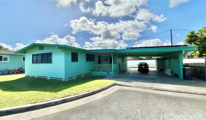 245 Keaniani Place,Kailua,Hawaii,96734,3 ベッドルーム ベッドルーム,2 バスルームバスルーム,一戸建て,Keaniani,18402536