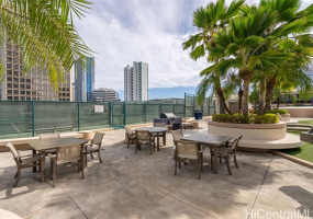 1296 Kapiolani Boulevard,Honolulu,Hawaii,96814,2 ベッドルーム ベッドルーム,2 バスルームバスルーム,コンド / タウンハウス,Kapiolani,24,18853228