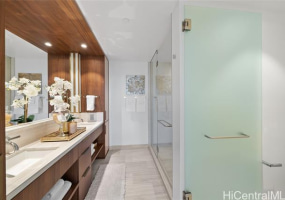 1100 ala moana Boulevard,Honolulu,Hawaii,96814,2 ベッドルーム ベッドルーム,2 バスルームバスルーム,コンド / タウンハウス,ala moana,36,18403093