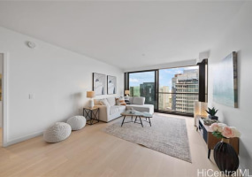 1100 ala moana Boulevard,Honolulu,Hawaii,96814,2 ベッドルーム ベッドルーム,2 バスルームバスルーム,コンド / タウンハウス,ala moana,36,18403093