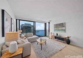 1100 ala moana Boulevard,Honolulu,Hawaii,96814,2 ベッドルーム ベッドルーム,2 バスルームバスルーム,コンド / タウンハウス,ala moana,36,18403093