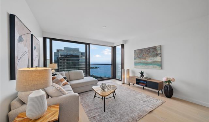 1100 ala moana Boulevard,Honolulu,Hawaii,96814,2 ベッドルーム ベッドルーム,2 バスルームバスルーム,コンド / タウンハウス,ala moana,36,18403093