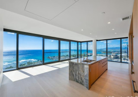 1100 Ala Moana Boulevard,Honolulu,Hawaii,96814,3 ベッドルーム ベッドルーム,3 バスルームバスルーム,コンド / タウンハウス,Ala Moana,34,18403094