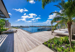 1100 Ala Moana Boulevard,Honolulu,Hawaii,96814,3 ベッドルーム ベッドルーム,3 バスルームバスルーム,コンド / タウンハウス,Ala Moana,34,18403094