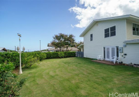 1307 Noninui Place,Kailua,Hawaii,96734,4 Bedrooms Bedrooms,2 BathroomsBathrooms,Single family,Noninui,19139970