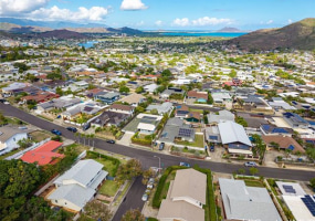1307 Noninui Place,Kailua,Hawaii,96734,4 Bedrooms Bedrooms,2 BathroomsBathrooms,Single family,Noninui,19139970