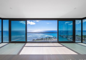 1100 Ala Moana Boulevard,Honolulu,Hawaii,96814,3 ベッドルーム ベッドルーム,3 バスルームバスルーム,コンド / タウンハウス,Ala Moana,34,18403094