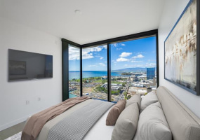 1100 Ala Moana Boulevard,Honolulu,Hawaii,96814,3 ベッドルーム ベッドルーム,3 バスルームバスルーム,コンド / タウンハウス,Ala Moana,34,18403094