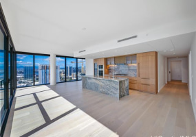 1100 Ala Moana Boulevard,Honolulu,Hawaii,96814,3 ベッドルーム ベッドルーム,3 バスルームバスルーム,コンド / タウンハウス,Ala Moana,34,18403094