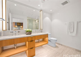 1100 Ala Moana Boulevard,Honolulu,Hawaii,96814,1 Bedroom Bedrooms,1 BathroomBathrooms,Condo/Townhouse,Ala Moana,22,18403230