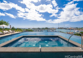 1100 Ala Moana Boulevard,Honolulu,Hawaii,96814,1 Bedroom Bedrooms,1 BathroomBathrooms,Condo/Townhouse,Ala Moana,22,18403230