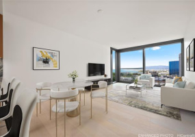 1100 Ala Moana Boulevard,Honolulu,Hawaii,96814,1 Bedroom Bedrooms,1 BathroomBathrooms,Condo/Townhouse,Ala Moana,22,18403230