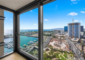 1100 Ala Moana Boulevard,Honolulu,Hawaii,96814,1 Bedroom Bedrooms,1 BathroomBathrooms,Condo/Townhouse,Ala Moana,22,18403230