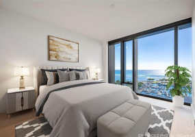 1100 Ala Moana Boulevard,Honolulu,Hawaii,96814,3 ベッドルーム ベッドルーム,3 バスルームバスルーム,コンド / タウンハウス,Ala Moana,15,18403267