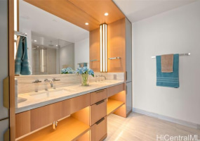 1100 Ala Moana Boulevard,Honolulu,Hawaii,96814,3 ベッドルーム ベッドルーム,3 バスルームバスルーム,コンド / タウンハウス,Ala Moana,15,18403267