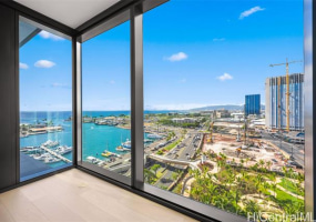 1100 Ala Moana Boulevard,Honolulu,Hawaii,96814,3 ベッドルーム ベッドルーム,3 バスルームバスルーム,コンド / タウンハウス,Ala Moana,15,18403267