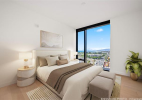 1100 Ala Moana Boulevard,Honolulu,Hawaii,96814,3 ベッドルーム ベッドルーム,3 バスルームバスルーム,コンド / タウンハウス,Ala Moana,15,18403267