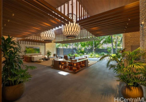 1100 Ala Moana Boulevard,Honolulu,Hawaii,96814,3 ベッドルーム ベッドルーム,3 バスルームバスルーム,コンド / タウンハウス,Ala Moana,15,18403267