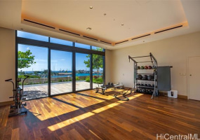 1100 Ala Moana Boulevard,Honolulu,Hawaii,96814,3 ベッドルーム ベッドルーム,3 バスルームバスルーム,コンド / タウンハウス,Ala Moana,15,18403267