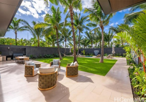 1100 Ala Moana Boulevard,Honolulu,Hawaii,96814,3 ベッドルーム ベッドルーム,3 バスルームバスルーム,コンド / タウンハウス,Ala Moana,15,18403267