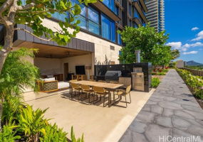 1100 Ala Moana Boulevard,Honolulu,Hawaii,96814,3 ベッドルーム ベッドルーム,3 バスルームバスルーム,コンド / タウンハウス,Ala Moana,15,18403267