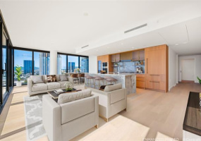 1100 Ala Moana Boulevard,Honolulu,Hawaii,96814,3 ベッドルーム ベッドルーム,3 バスルームバスルーム,コンド / タウンハウス,Ala Moana,15,18403267