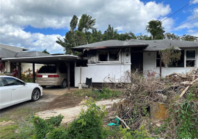45-533 Pahia Road,Kaneohe,Hawaii,96744,4 ベッドルーム ベッドルーム,1 バスルームバスルーム,一戸建て,Pahia,18403280