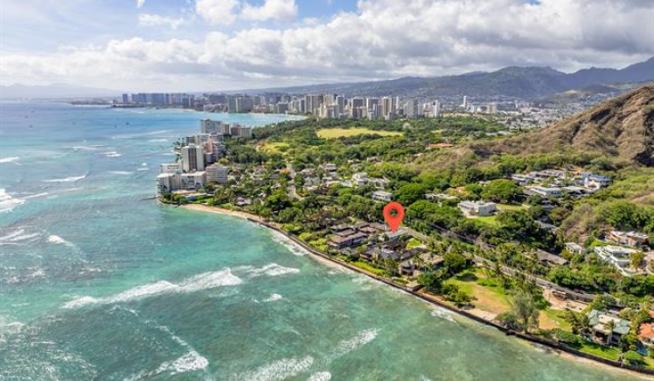 3153 ダイヤモンドヘッド Road,Honolulu,Hawaii,96815,3 ベッドルーム ベッドルーム,4 バスルームバスルーム,一戸建て,Diamond Head,18854284