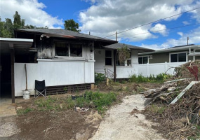 45-533 Pahia Road,Kaneohe,Hawaii,96744,4 ベッドルーム ベッドルーム,1 バスルームバスルーム,一戸建て,Pahia,18403280
