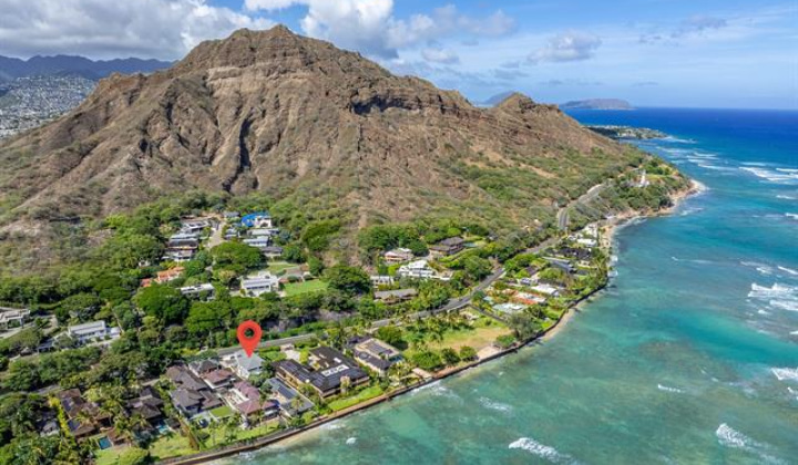 3153 ダイヤモンドヘッド Road,Honolulu,Hawaii,96815,3 ベッドルーム ベッドルーム,4 バスルームバスルーム,一戸建て,Diamond Head,18854284