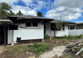 45-533 Pahia Road,Kaneohe,Hawaii,96744,4 ベッドルーム ベッドルーム,1 バスルームバスルーム,一戸建て,Pahia,18403280
