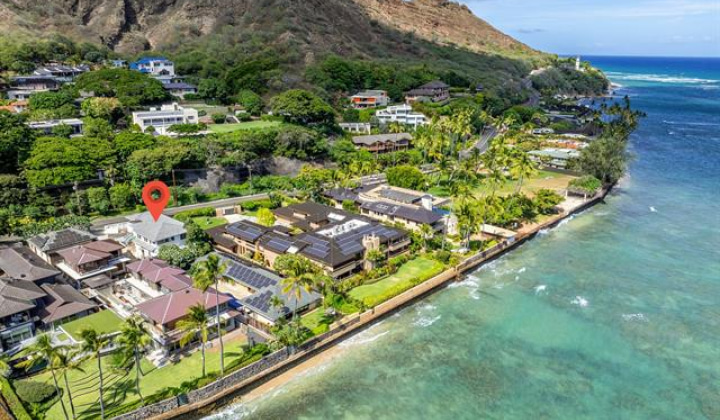 3153 ダイヤモンドヘッド Road,Honolulu,Hawaii,96815,3 ベッドルーム ベッドルーム,4 バスルームバスルーム,一戸建て,Diamond Head,18854284