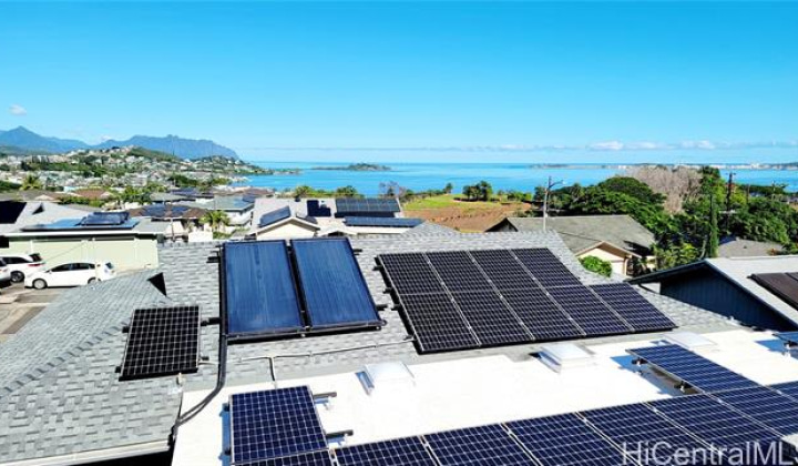 45-154 Moakaka Way,Kaneohe,Hawaii,96744,4 Bedrooms Bedrooms,2 BathroomsBathrooms,Single family,Moakaka,18403564