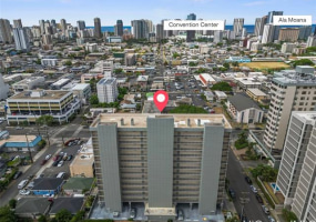 1215 Alexander Street,Honolulu,Hawaii,96826,2 ベッドルーム ベッドルーム,1 バスルームバスルーム,コンド / タウンハウス,Alexander,2,18854446