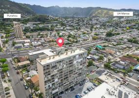 1215 Alexander Street,Honolulu,Hawaii,96826,2 ベッドルーム ベッドルーム,1 バスルームバスルーム,コンド / タウンハウス,Alexander,2,18854446
