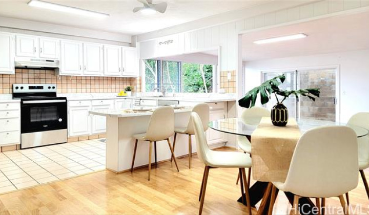 45-154 Moakaka Way,Kaneohe,Hawaii,96744,4 Bedrooms Bedrooms,2 BathroomsBathrooms,Single family,Moakaka,18403564
