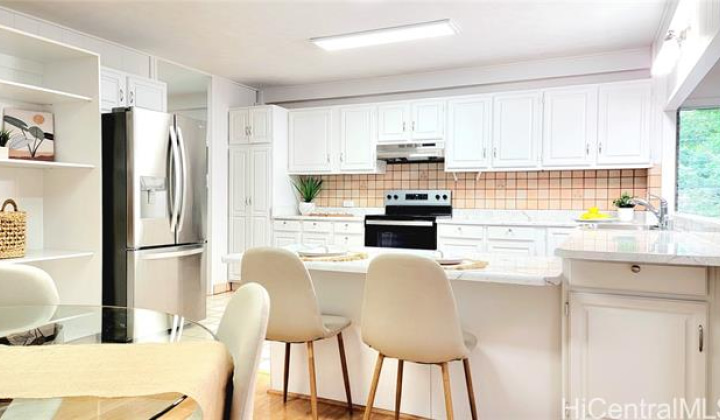 45-154 Moakaka Way,Kaneohe,Hawaii,96744,4 Bedrooms Bedrooms,2 BathroomsBathrooms,Single family,Moakaka,18403564