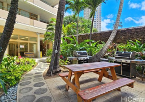 1720 Ala Moana Boulevard,Honolulu,Hawaii,96815,1 Bedroom Bedrooms,1 BathroomBathrooms,Condo/Townhouse,Ala Moana,5,18403577