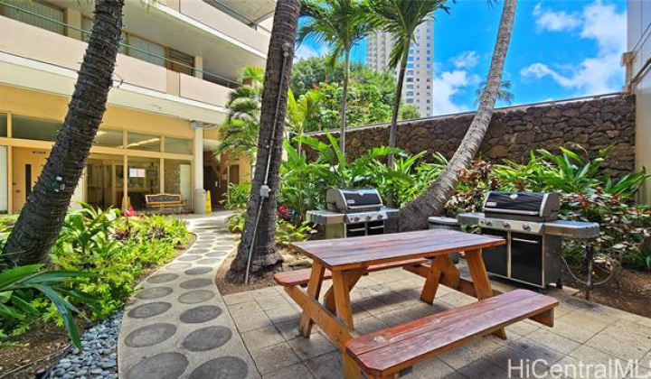 1720 Ala Moana Boulevard,Honolulu,Hawaii,96815,1 Bedroom Bedrooms,1 BathroomBathrooms,Condo/Townhouse,Ala Moana,5,18403577