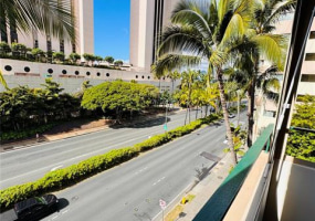 1720 Ala Moana Boulevard,Honolulu,Hawaii,96815,1 Bedroom Bedrooms,1 BathroomBathrooms,Condo/Townhouse,Ala Moana,5,18403577