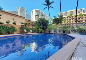 1720 Ala Moana Boulevard,Honolulu,Hawaii,96815,1 Bedroom Bedrooms,1 BathroomBathrooms,Condo/Townhouse,Ala Moana,5,18403577