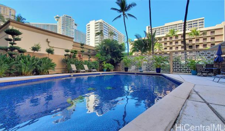 1720 Ala Moana Boulevard,Honolulu,Hawaii,96815,1 Bedroom Bedrooms,1 BathroomBathrooms,Condo/Townhouse,Ala Moana,5,18403577