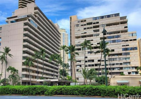 1720 Ala Moana Boulevard,Honolulu,Hawaii,96815,1 Bedroom Bedrooms,1 BathroomBathrooms,Condo/Townhouse,Ala Moana,5,18403577
