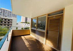 1720 Ala Moana Boulevard,Honolulu,Hawaii,96815,1 Bedroom Bedrooms,1 BathroomBathrooms,Condo/Townhouse,Ala Moana,5,18403577
