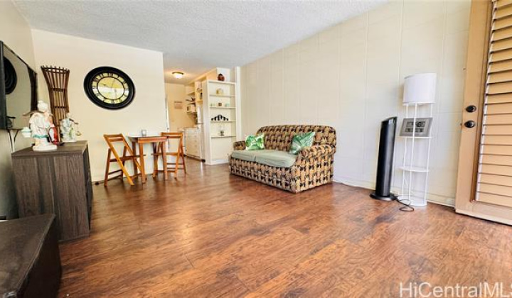 1720 Ala Moana Boulevard,Honolulu,Hawaii,96815,1 Bedroom Bedrooms,1 BathroomBathrooms,Condo/Townhouse,Ala Moana,5,18403577