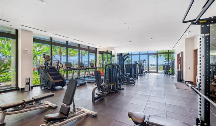 1100 Ala Moana Boulevard,Honolulu,Hawaii,96814,1 Bedroom Bedrooms,1 BathroomBathrooms,Condo/Townhouse,Ala Moana,27,18403671